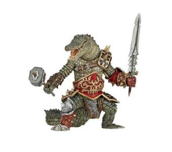 Papo - Mutant crocodile